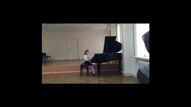 выступление в музыкальной школе смотреть онлайн