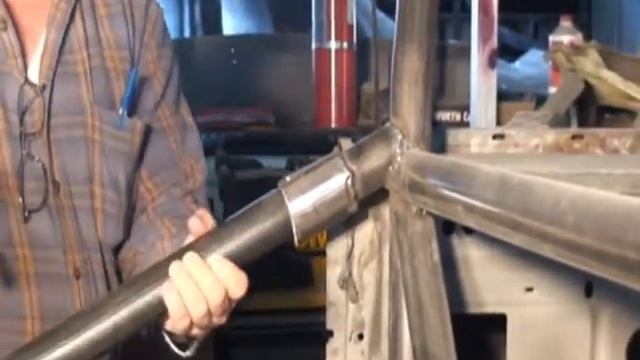 Roll Cage Innovation смотреть онлайн