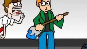 Eddsworld - Zombeh Nation