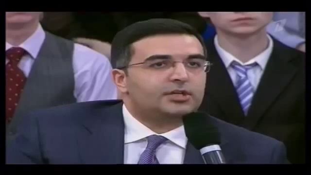 Время покажет Долги по кредитам реструктуризация или банкротство 23 04 2015 смотреть онлайн
