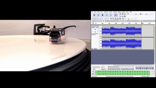 The Crystal Ballroom (12