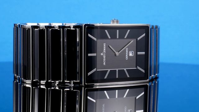 1-1592A, наручные часы Jacques Lemans смотреть онлайн