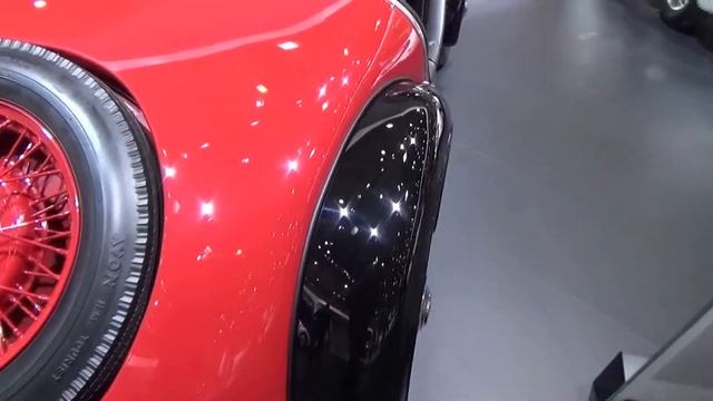 1937, DKW F5 Front-Luxus Zweisitzer, Exterior And Interior, Techno Classica Essen 2015