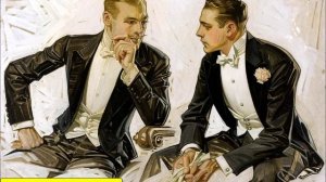 О.ГЕНРИ - «ИСКАТЕЛИ ПРИКЛЮЧЕНИЙ»