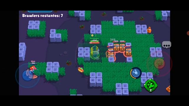 Brawl Stars #524 Compro a la Meg Espiritu de Jaguar смотреть онлайн