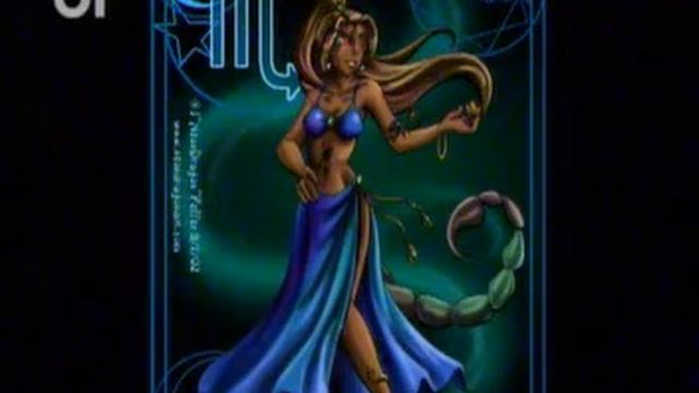 Scorpion Urania 30 ian - 05 feb смотреть онлайн