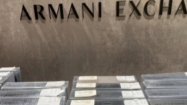 Armani Exchange