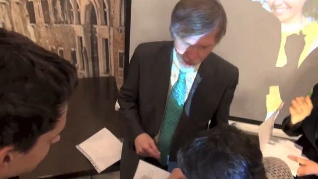 А.Ю.КАПТИКОВ. ДО И ПОСЛЕ ЛЕКЦИИ смотреть онлайн