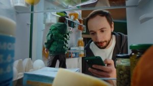 Холодильник Выгоды в «Х5 Клубе»