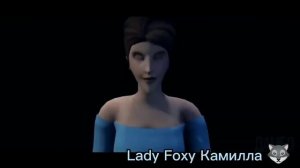 она вернется/ спрингтрап и балора