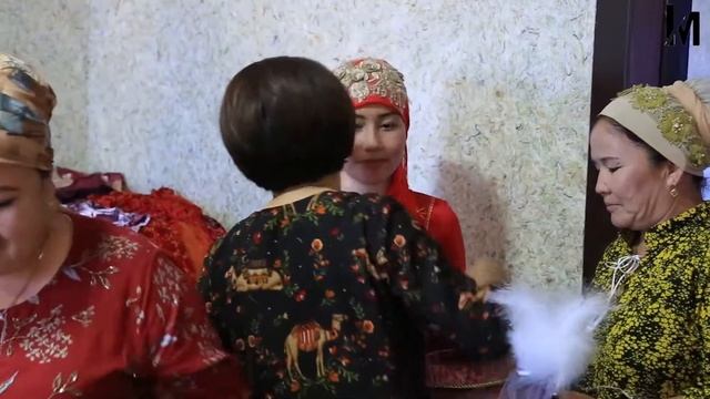 Кенимех той | Сырға салу | Кенимех супер той | Керемет кун | Ушкудук той | смотреть онлайн