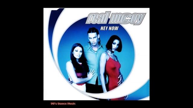 Real McCoy - Hey Now (Original Extended Version) (90's Dance Music) ✅ смотреть онлайн