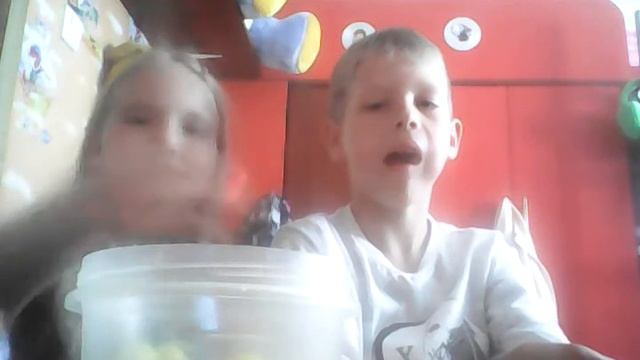 Челленджер сырные шарики