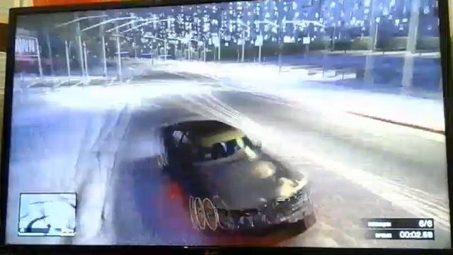 gta 5 ( гонки,копы и накачанные женщины!) смотреть онлайн