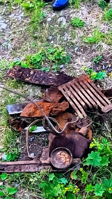 Скоро на коп! #металлоискатель смотреть онлайн