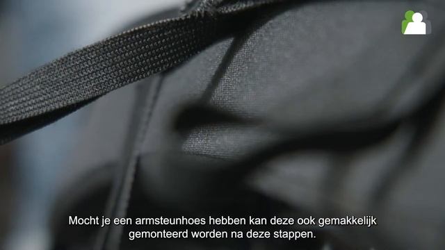 Montagevideo stoelhoezen - ondertiteld смотреть онлайн