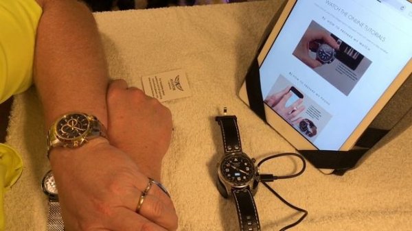 Aviator F Series Watches, Unboxing & First Look