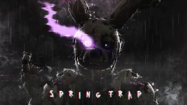 [FNAF] ''SpringTrap'' Song