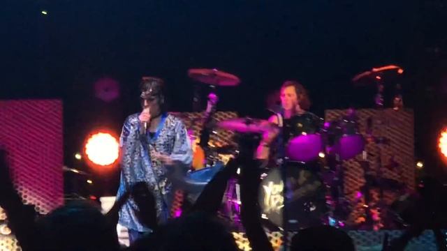 The Struts-“Put Your Money On Me”-Rooftop at Pier 17 NYC-7/27/19 смотреть онлайн