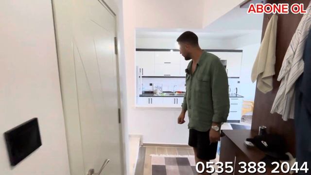 Didim Hisar’da Kelepir Fiyata Satılık Villa -A129 смотреть онлайн