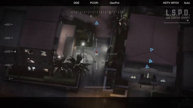 Grand Theft Auto V - Часть 10. Убеждённый Майкл смотреть онлайн