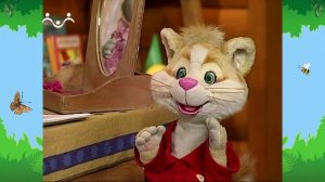 Утро в Шишкином Лесу. Быт. Вежливость