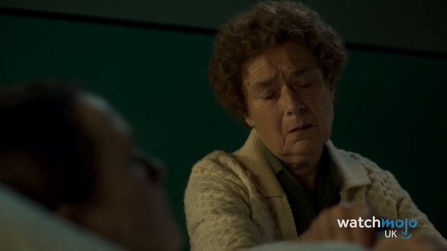 Top 10 Call the Midwife Moments смотреть онлайн