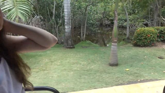 Отпуск 2018. Часть 3, отель Caribe Club Princess