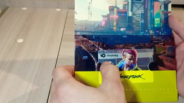 Карта Cyberpunk 2077 смотреть онлайн
