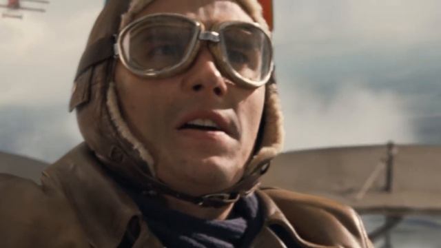 Воздушная дуэль (Эскадрилья Лафайет 2006) 1080 HD смотреть онлайн