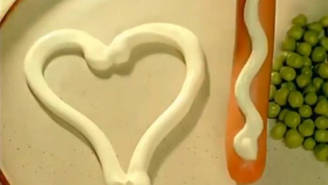 Реклама Ласка Фернандель 2007 смотреть онлайн