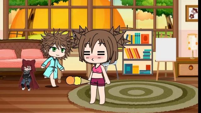 жизнь хинокио