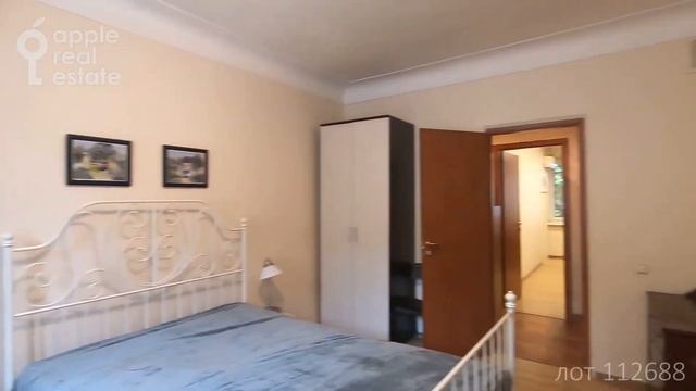 Идеальная локация: 64 кв.м в аренду. 3 комнаты. Окна выходят в тихий двор смотреть онлайн