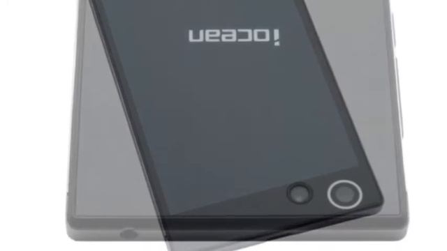 iOcean X8 mini смотреть онлайн