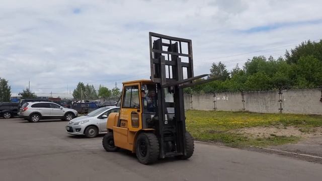 TCM FD50T9 смотреть онлайн