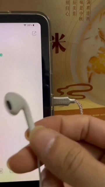 GraveAudio DA06 CX31993 HiFi USB DAC для наушников