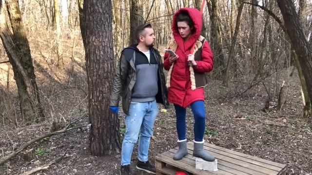 Цікаві історії - ЖЕК, Шашлик, Суботнік смотреть онлайн