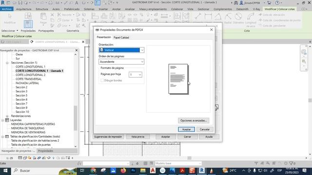 EXP V S7 REVIT STRUCTURE 1 25 05 2023 смотреть онлайн