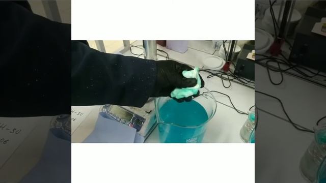 Чем отличается. ППУ Открытая ячейка. ППУ Закрытая ячейка. Разница наглядно. смотреть онлайн