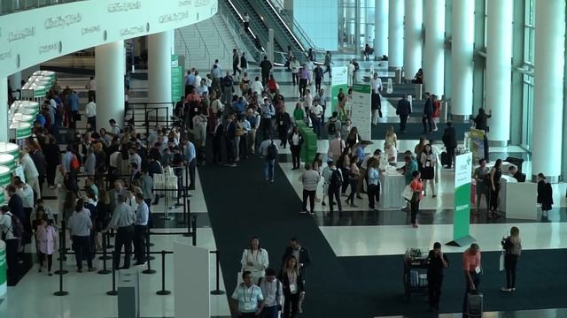 FIME Day 1 Highlights смотреть онлайн