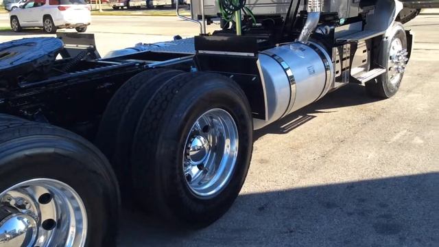 2018 Volvo VNR64T300 смотреть онлайн