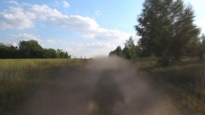 Багги Вираж кросс. Багги своими руками.