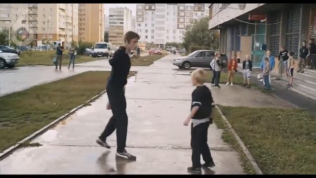 Criminal Russia / Криминальная Россия