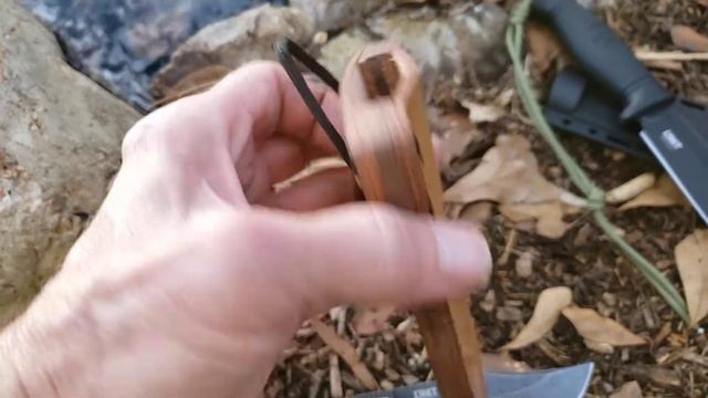 CRKT fixed blade knives смотреть онлайн