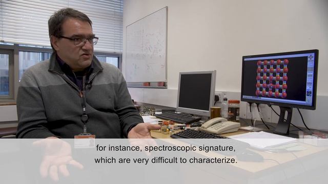 JUICED Energy Materials Hub смотреть онлайн