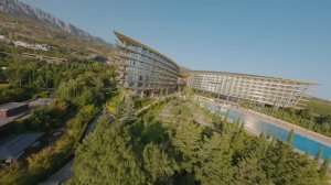 Что такое Мрия?