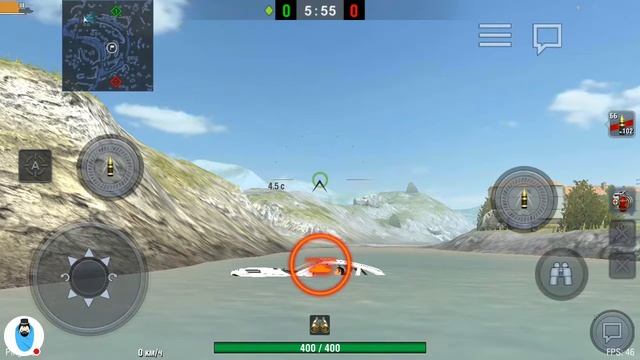 Катаемся на БМВ в вот блиц смотреть онлайн