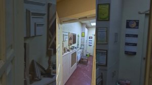 установка доводчика notedo dc-058