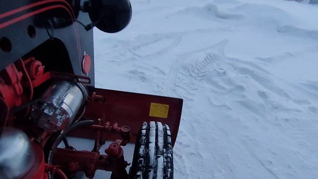 ХТЗ-ДТ-20 СССР Чёрный Паровоз ! смотреть онлайн