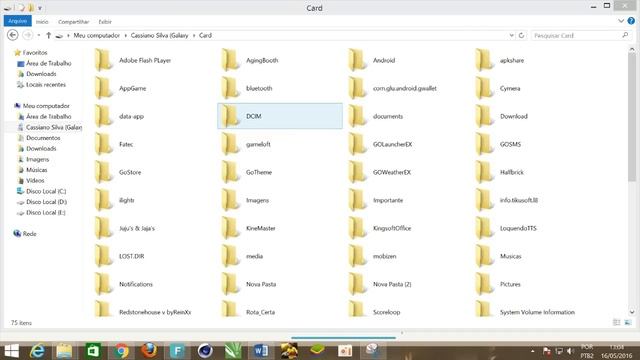 Como baixar e instalar GTA V no seu android 100% Funcional - 2016 atualizado смотреть онлайн